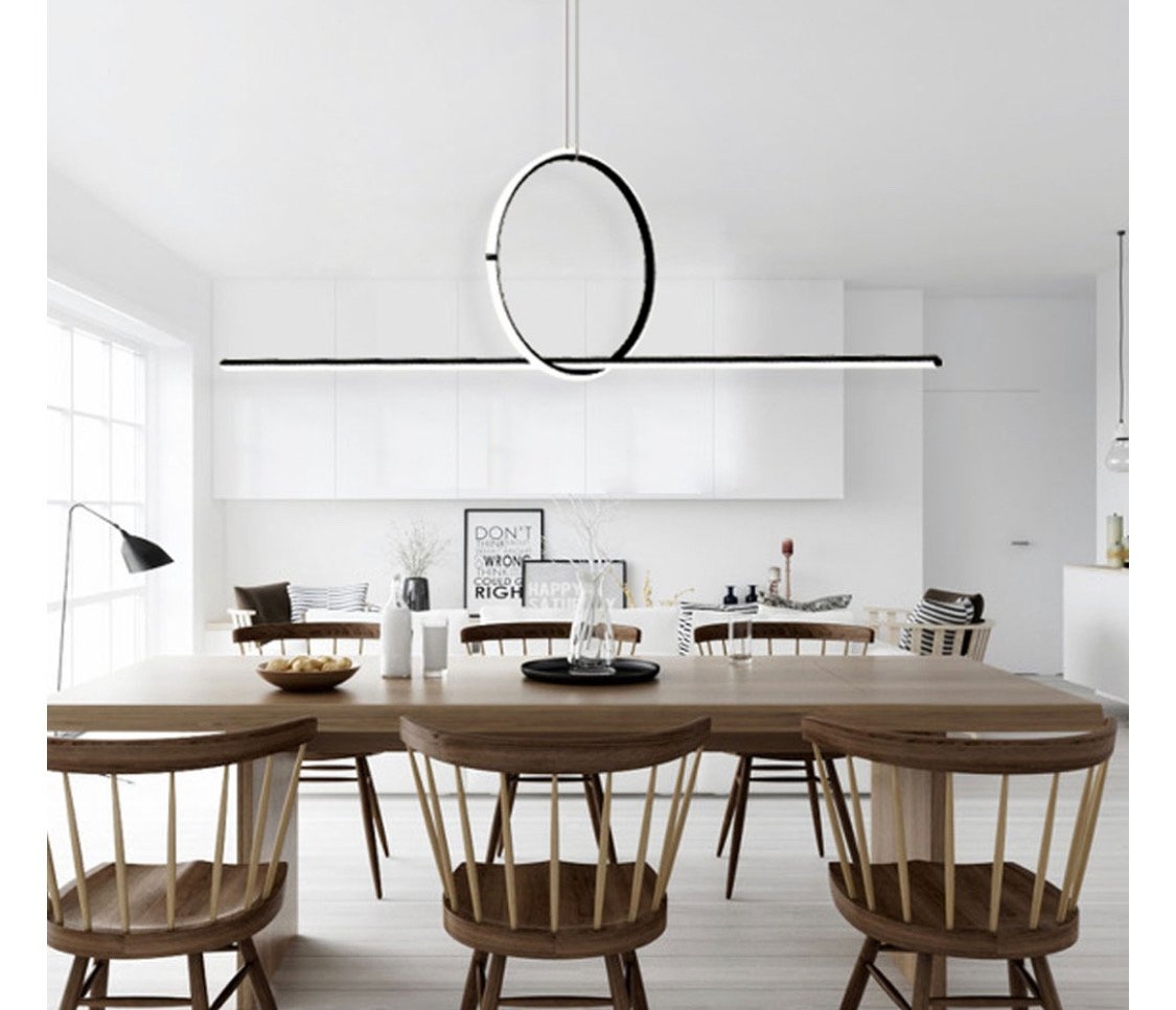 Opus Lighting