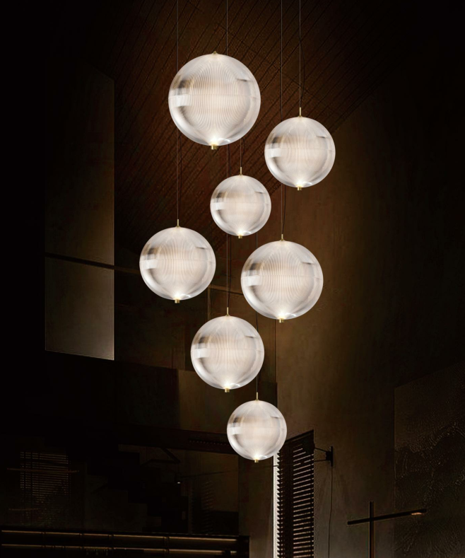 Opus Lighting